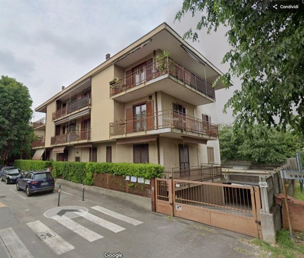 terreno agricolo in vendita a Senago