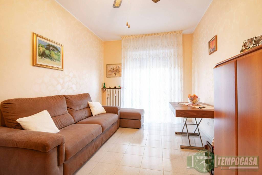 appartamento in vendita a Senago
