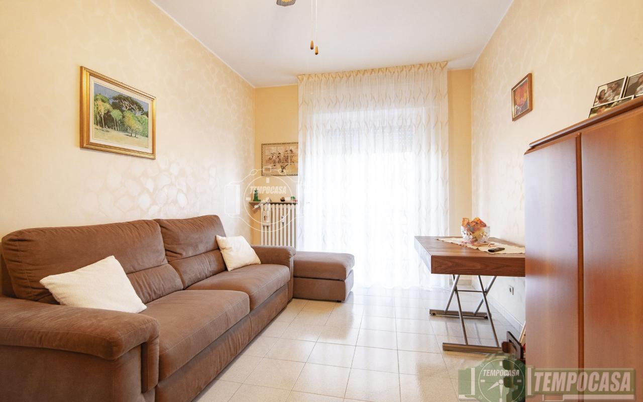 appartamento in vendita a Senago