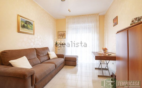 appartamento in vendita a Senago