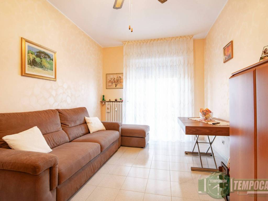 appartamento in vendita a Senago