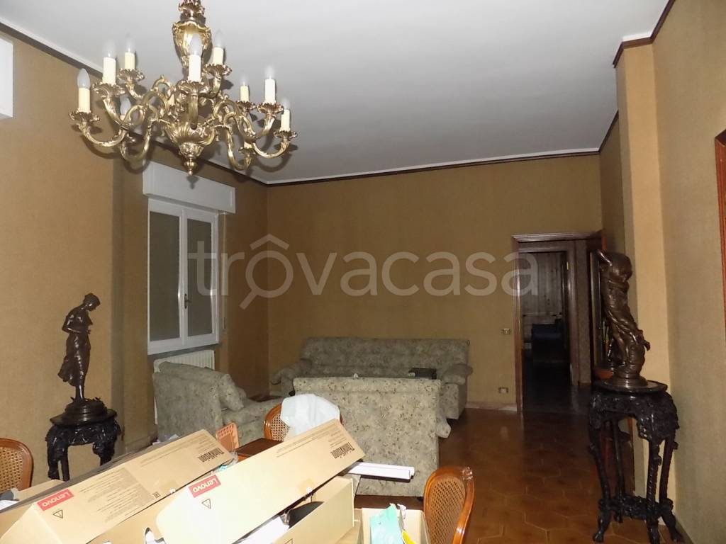 appartamento in vendita a Senago