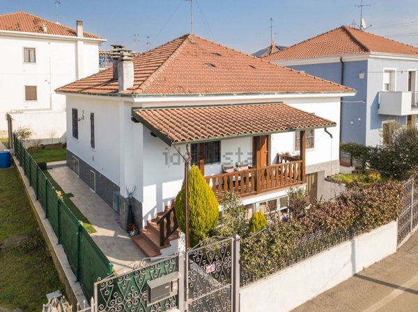 appartamento in vendita a Senago