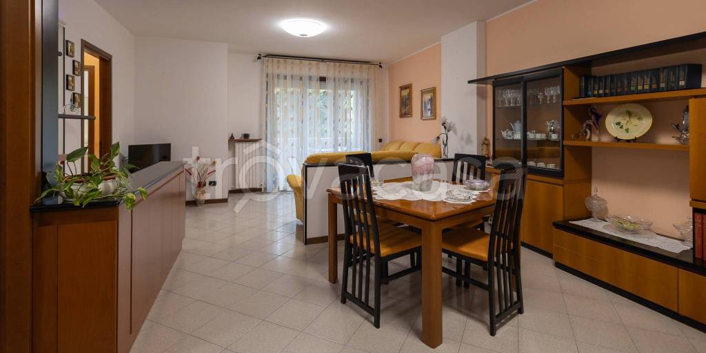 appartamento in vendita a Senago