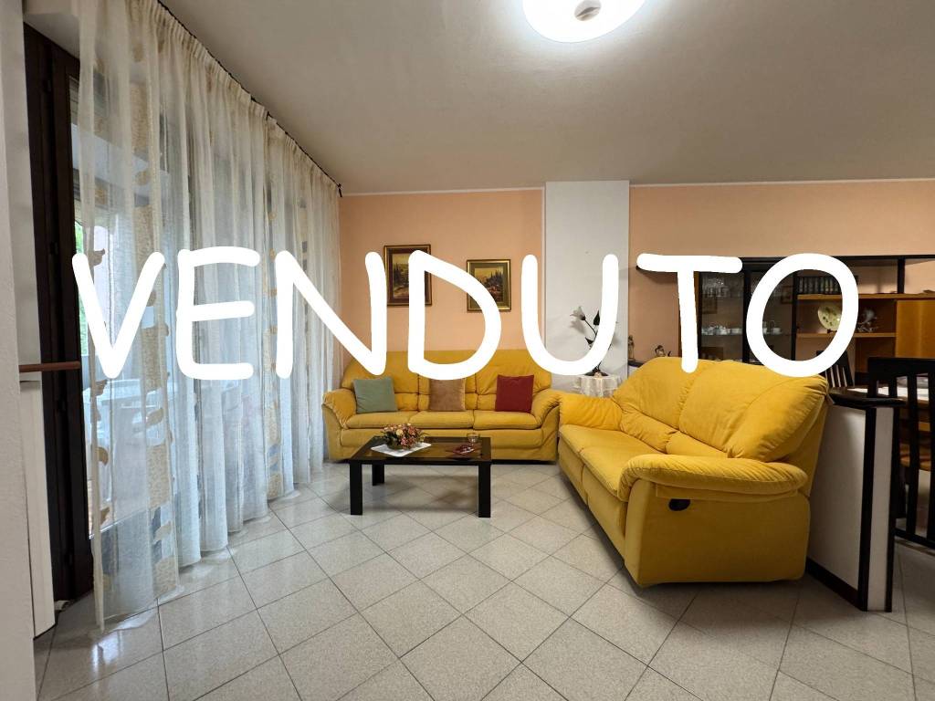 appartamento in vendita a Senago
