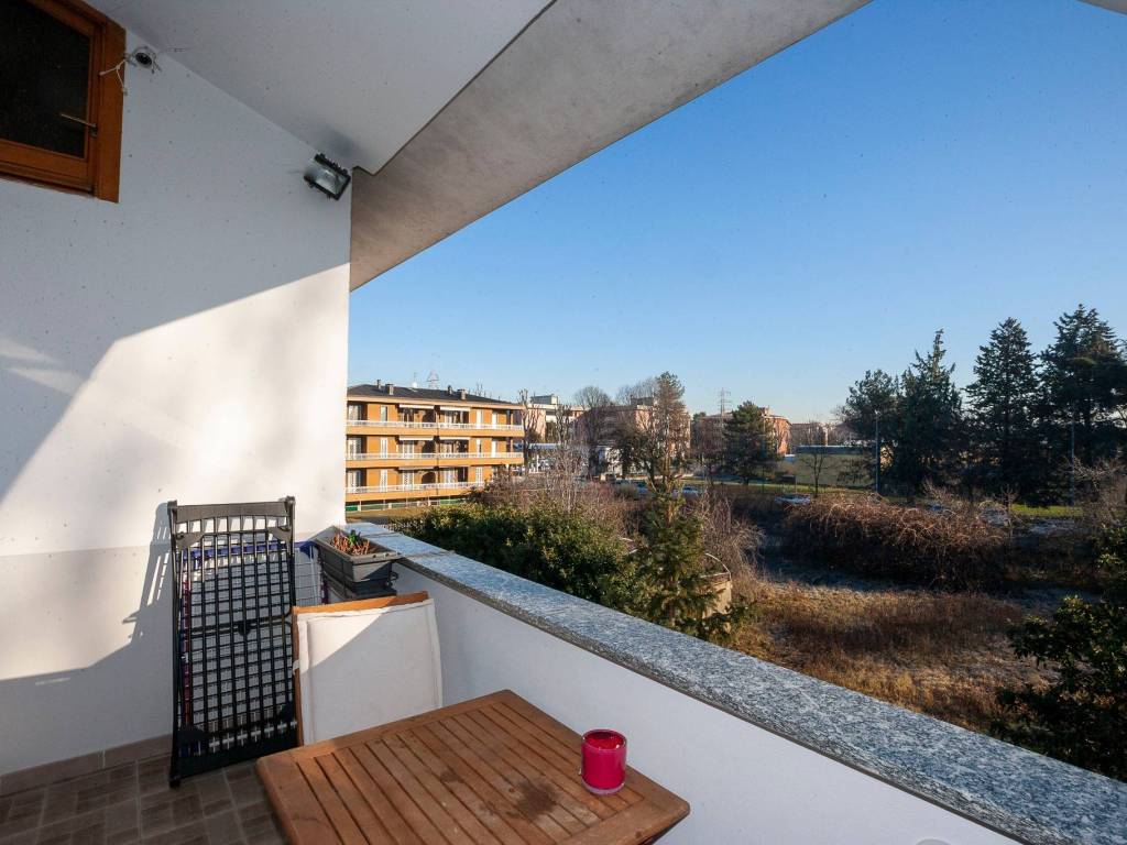 appartamento in vendita a Senago