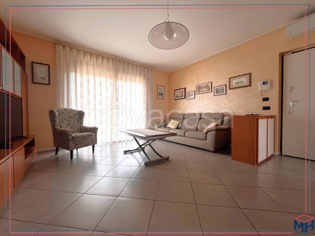 appartamento in vendita a Senago