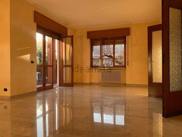 appartamento in vendita a Senago