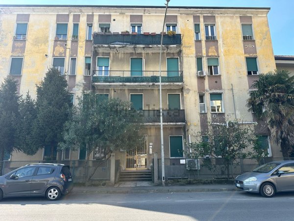 appartamento in vendita a Senago