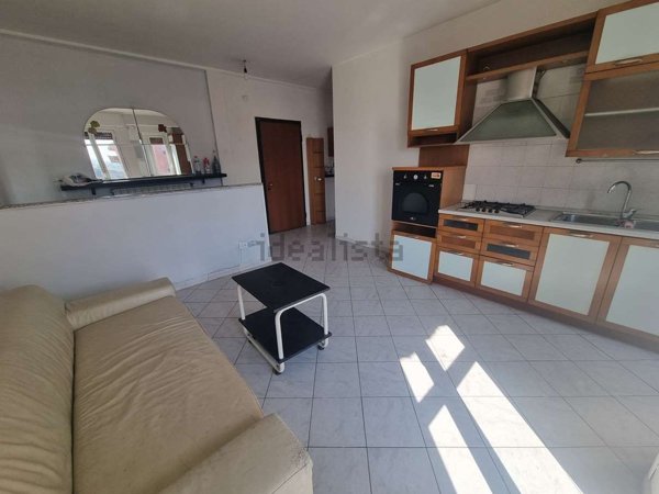 appartamento in vendita a Senago