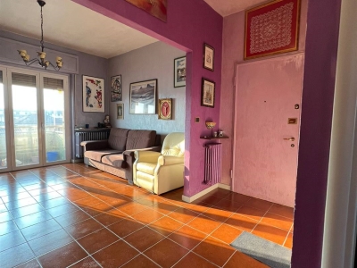 appartamento in vendita a Senago