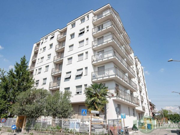 appartamento in vendita a Senago