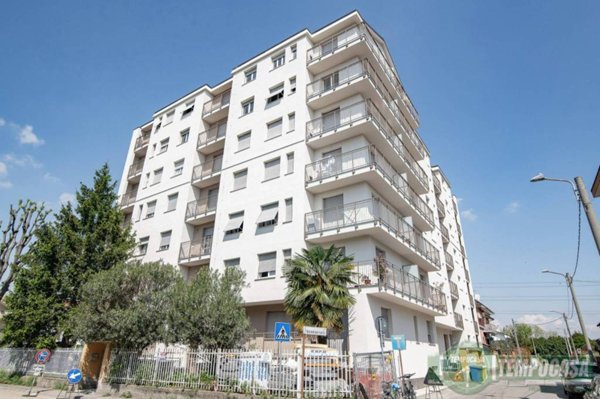 appartamento in vendita a Senago
