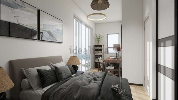 appartamento in vendita a Senago