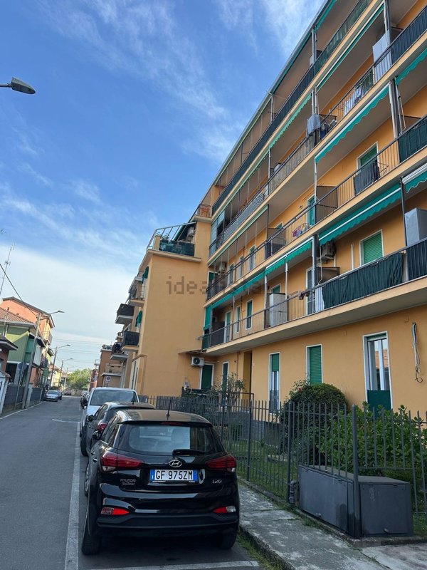 appartamento in vendita a Senago