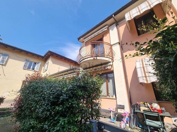 appartamento in vendita a Senago
