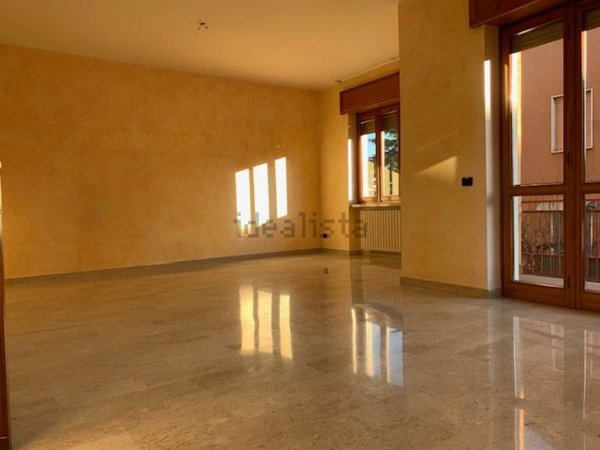 appartamento in vendita a Senago