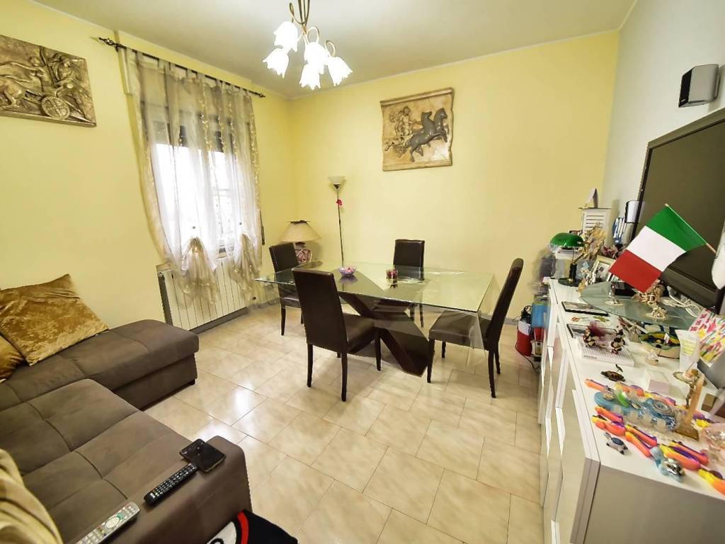 appartamento in vendita a Senago