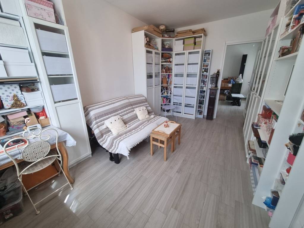 appartamento in vendita a Senago