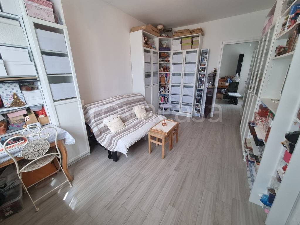 appartamento in vendita a Senago