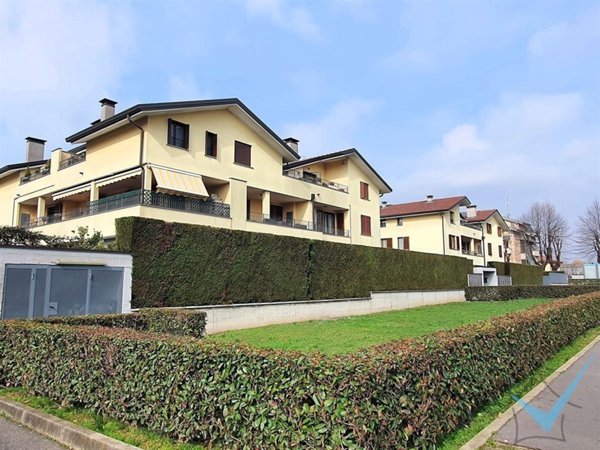 appartamento in vendita a Senago