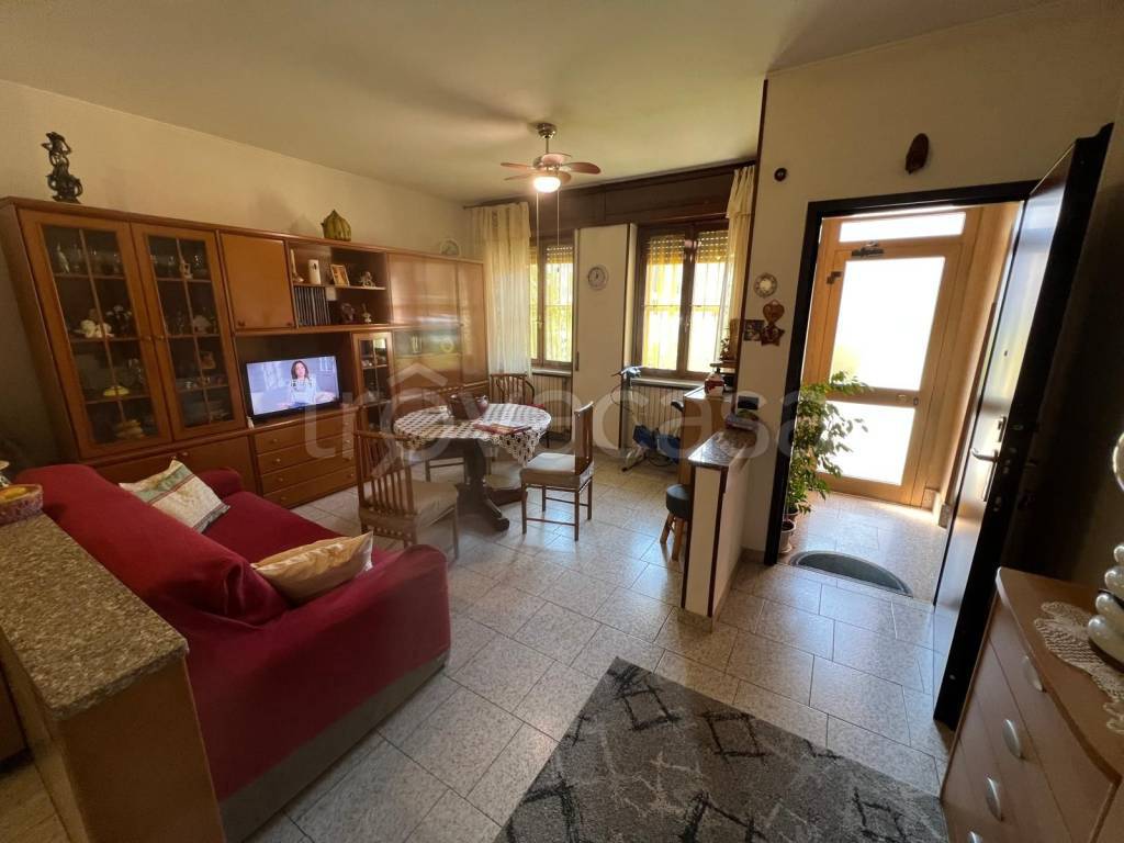 appartamento in vendita a Senago
