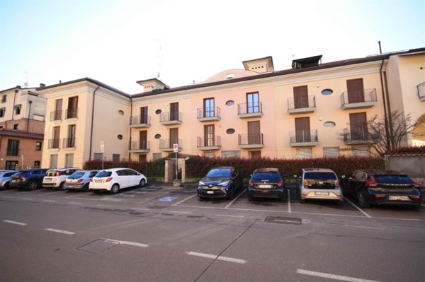 appartamento in vendita a Senago