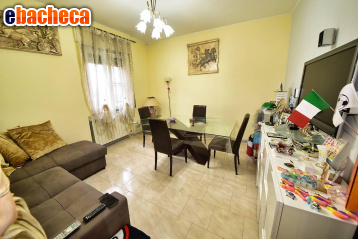 appartamento in vendita a Senago