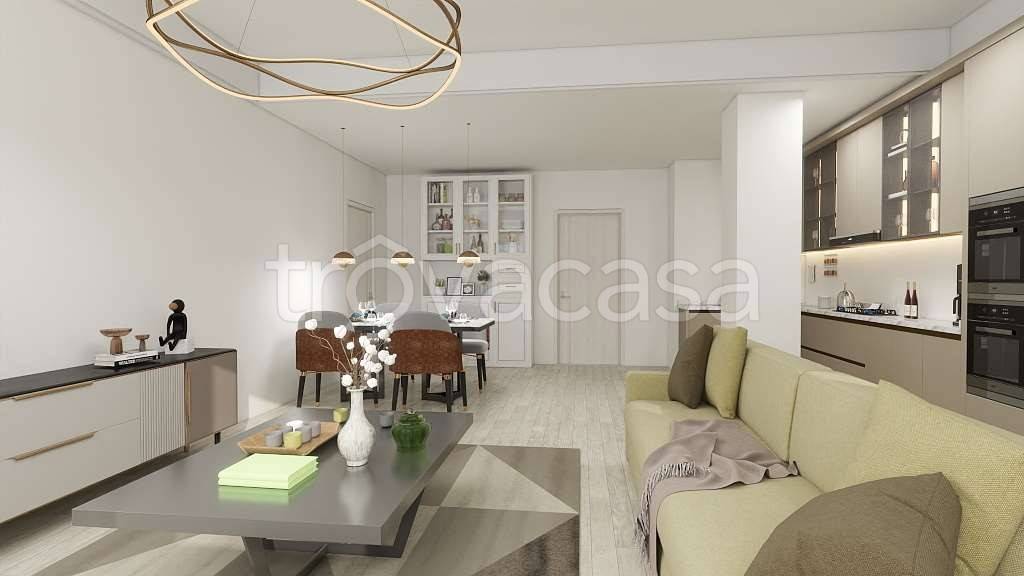appartamento in vendita a Senago