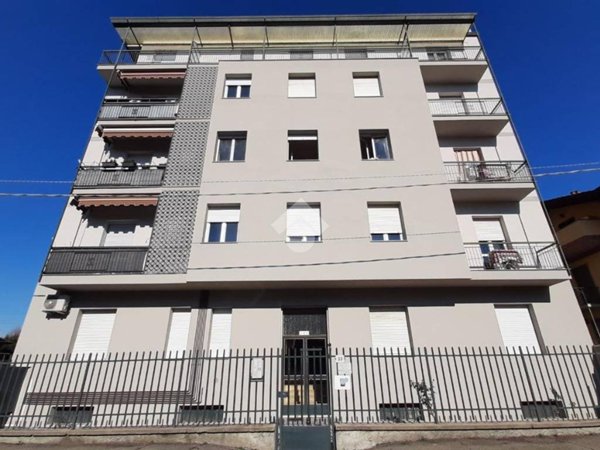 appartamento in vendita a Senago