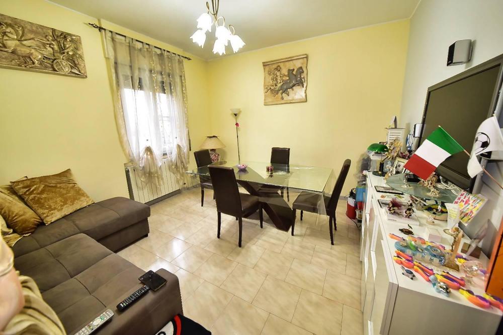 appartamento in vendita a Senago