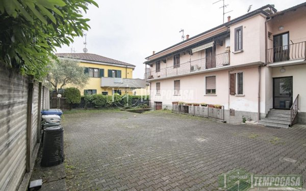 appartamento in vendita a Senago