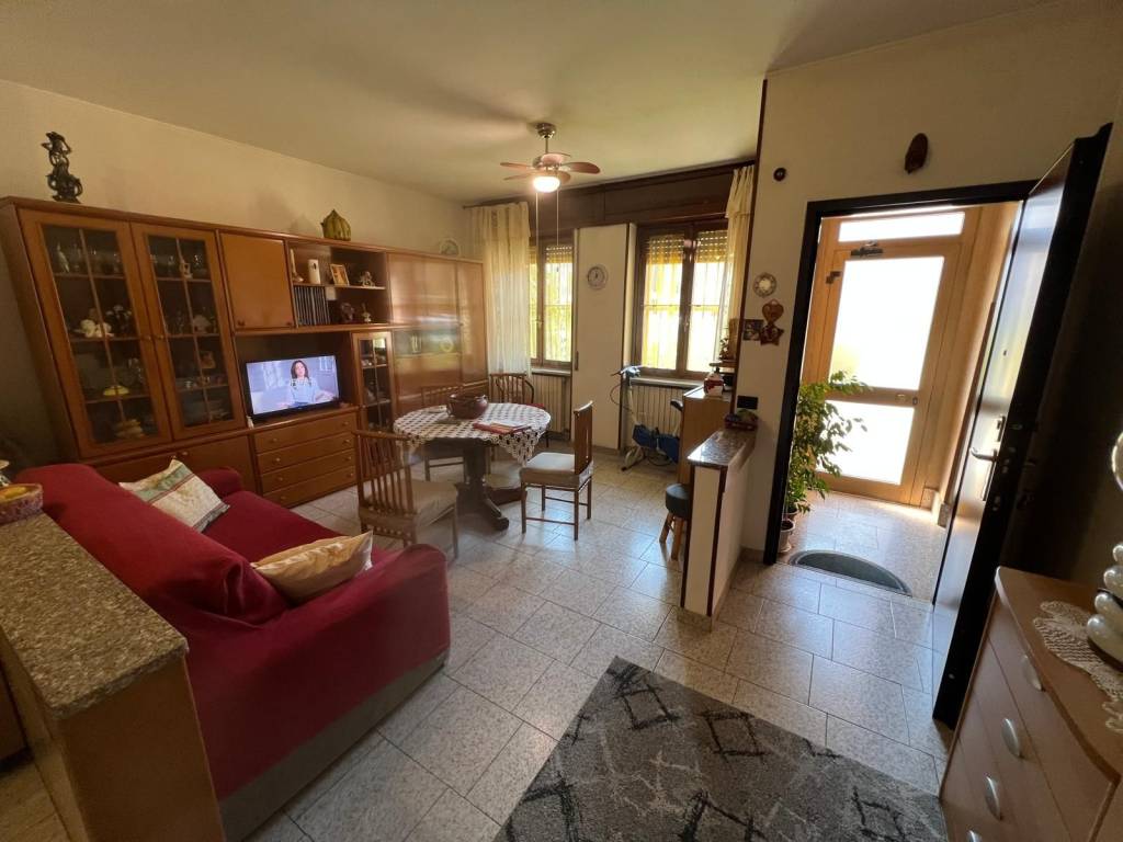 appartamento in vendita a Senago