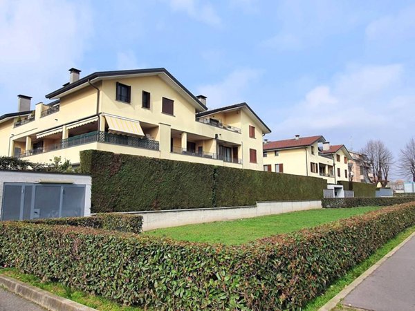 appartamento in vendita a Senago