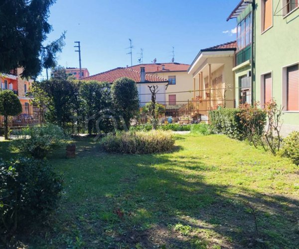 appartamento in vendita a Senago