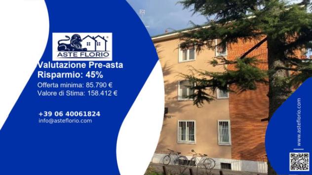 appartamento in vendita a Senago