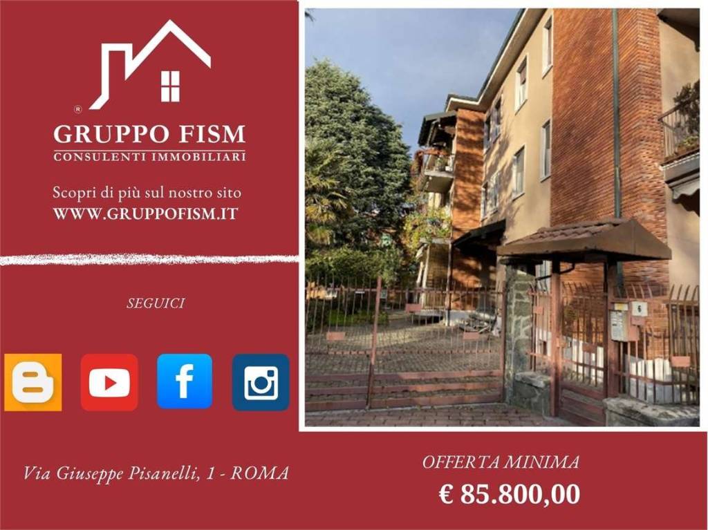 appartamento in vendita a Senago