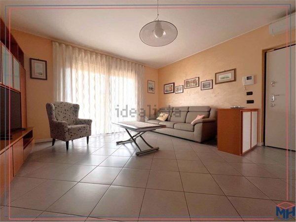 appartamento in vendita a Senago