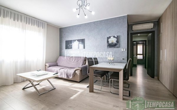 appartamento in vendita a Senago
