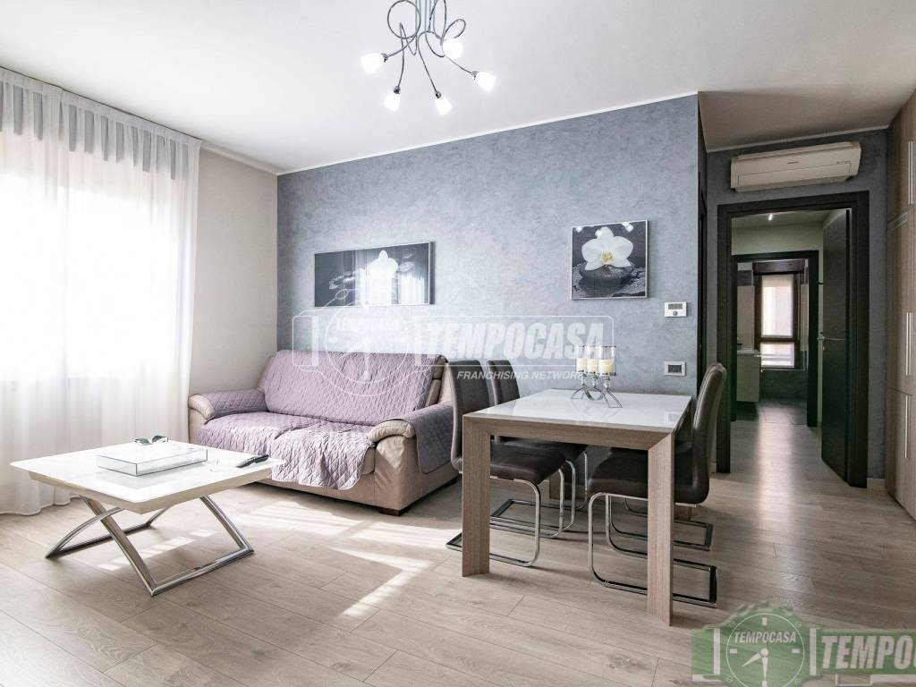 appartamento in vendita a Senago