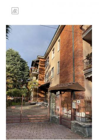 appartamento in vendita a Senago