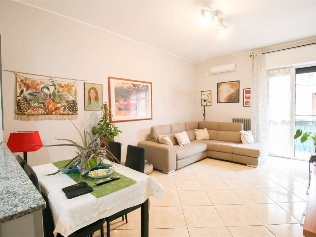 appartamento in vendita a Senago