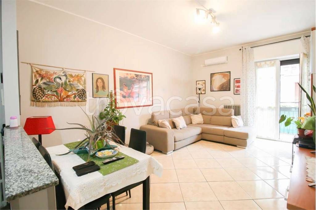 appartamento in vendita a Senago