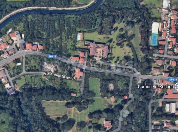 appartamento in vendita a Senago