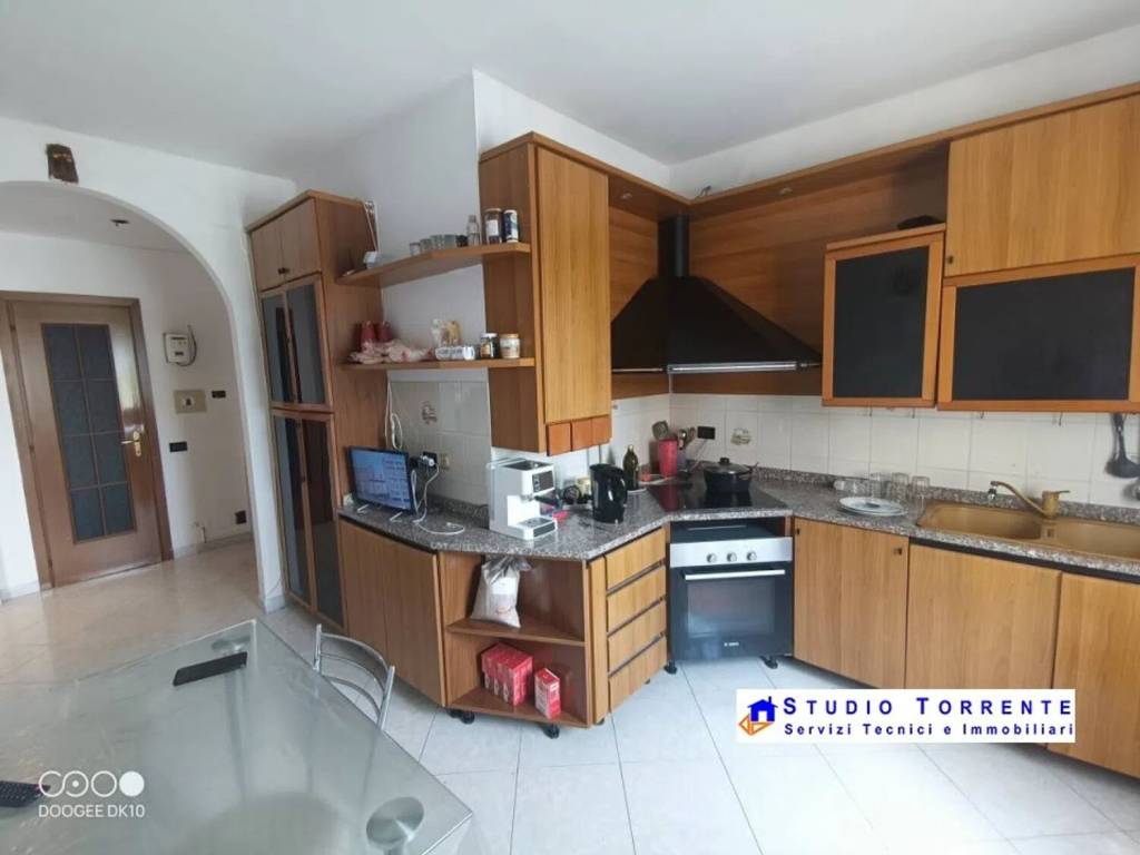 appartamento in vendita a Senago