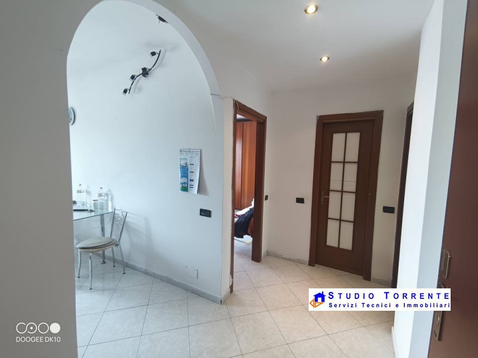 appartamento in vendita a Senago