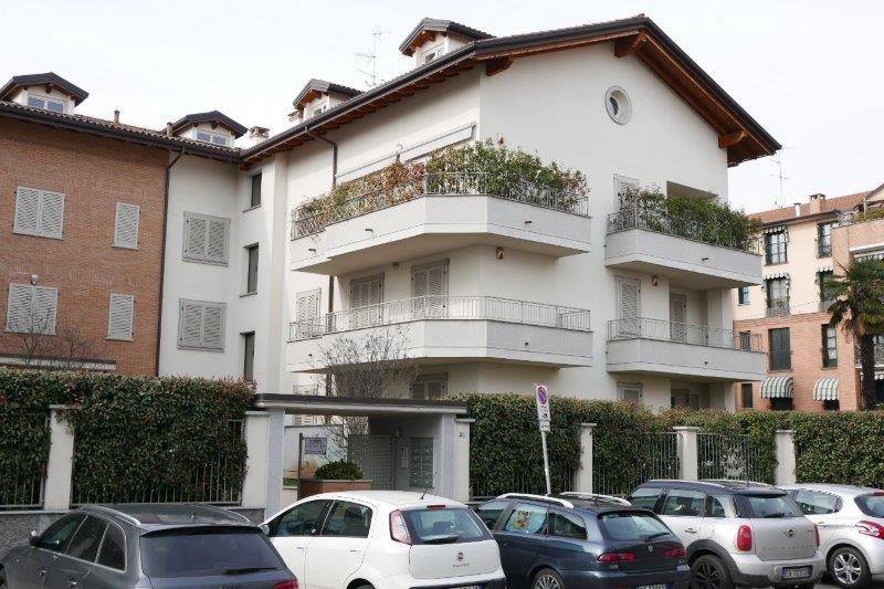 appartamento in vendita a Senago