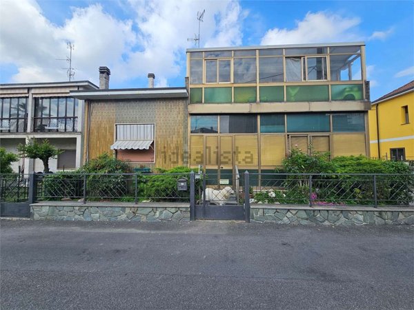 appartamento in vendita a Senago