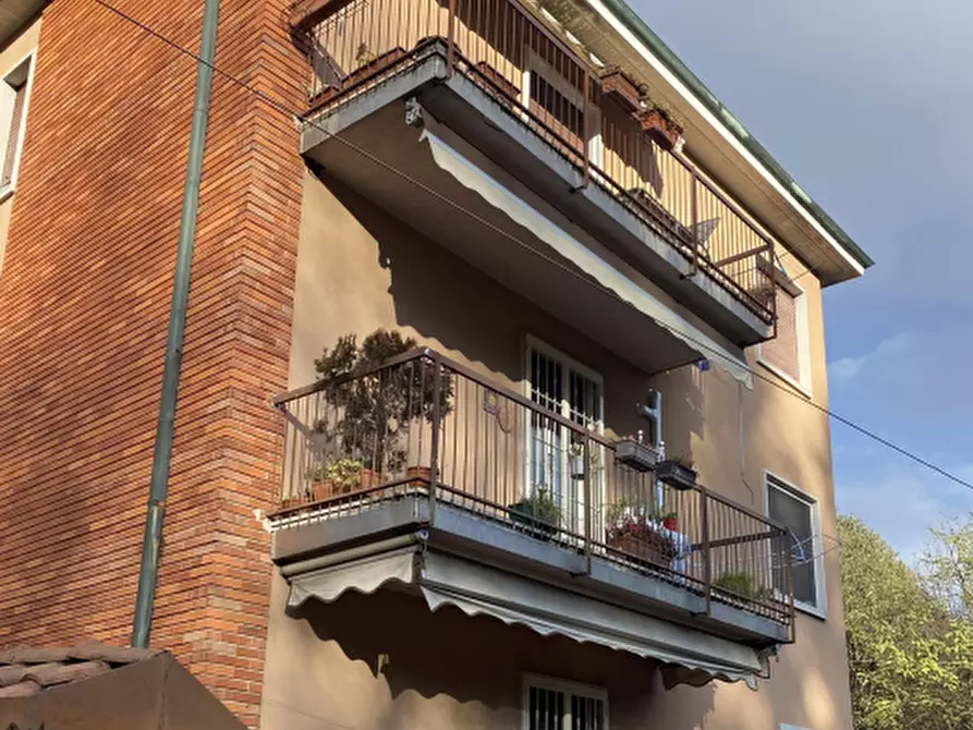 appartamento in vendita a Senago