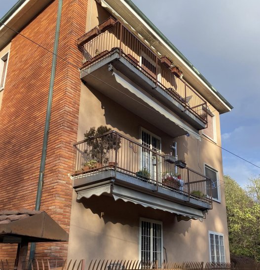 appartamento in vendita a Senago